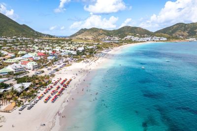 Orient Beach