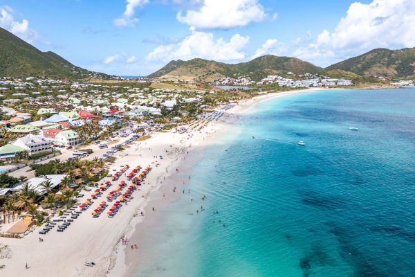 Orient Beach